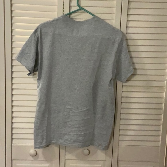 Horror Four Halloween Unisex T-Shirt - Picture 3 of 3